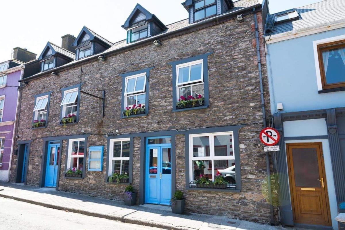 Apartments In Dingle Town Center 外观 照片